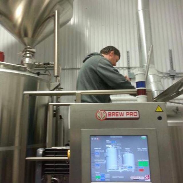 Brewing NobleRS3
